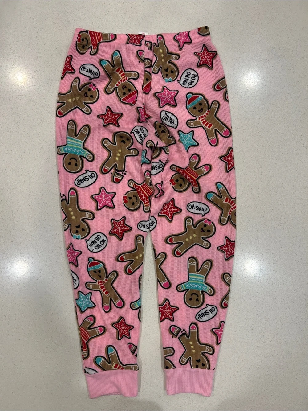Justice cute pink